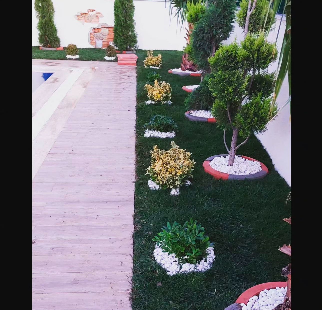 Şimşek Yapı & Peyzaj